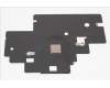 33.GVZN7.001 Acer COVER.MB.SHIELDING.W/HEATSINK/PAD