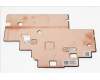 33.GVZN7.001 Acer COVER.MB.SHIELDING.W/HEATSINK/PAD