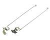 33.M09N2.003 original Acer Display-Hinges right and left