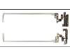 Acer 33.MRWN1.003 COVER.LCD.HINGE.LEFT