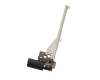 33VQVN7001 original Acer Display-Hinge left Only suitable for models with touch
