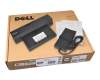 Dell E-Port Plus II docking station incl. 130W ac-adapter suitable for Dell Latitude E6430s series