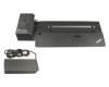 Lenovo ThinkPad Basic docking station incl. 90W ac-adapter suitable for Lenovo ThinkPad P52s (20LB/20LC)