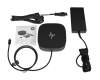 HP Dock G5 incl. 120W Netzteil suitable for Elite Dragonfly Max