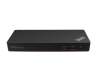 Lenovo ThinkPad Universal Thunderbolt 4 Smart Dock incl. 135W Netzteil suitable for MSI Summit B15 A11MT/A11M (MS-1552)
