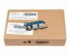 34079795 original Fujitsu Audio/USB Board