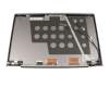 35010470 original Medion display-cover 33.8cm (13.3 Inch) grey
