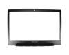 35010584 original Medion Display-Bezel / LCD-Front 33.8cm (13.3 inch) black