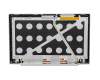 35012279 original Lenovo display-cover 39.6cm (15.6 Inch) silver