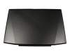 35019975 original Medion display-cover 43.9cm (17.3 Inch) black