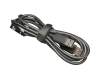 35040012 original Lenovo USB data / charging cable black 1,00m