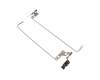 35045895 original Medion Display-Hinges right and left