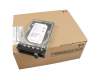 Server hard disk HDD 4TB (3.5 inches / 8.9 cm) S-ATA III (6,0 Gb/s) BC 7.2K incl. Hot-Plug for Fujitsu Primergy TX140 S1-P