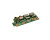 3FNJ5IB0000 original Asus Audio/USB Board