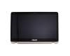 3H6BBKQ7TUZZ original Asus Touch-Display Unit 13.3 Inch (FHD 1920x1080) gold / rose (glossy)