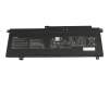 3ICP5/81/76 original Asus battery 70Wh