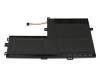 3ICP6/42/85 original Lenovo battery 36Wh
