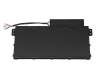 3ICP6/56/77 original Acer battery 51.5Wh (11.4V)
