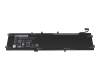 3ICP7/54/64-2 original Dell battery 97Wh 6-Cell (GPM03/6GTPY)