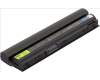 3W2YX Dell Battery, 58WHR, 6 Cell,