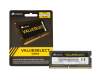 Memory 16GB DDR4-RAM 2133MHz (PC4-17000) from CORSAIR for HP 256 G5