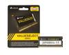 Memory 8GB DDR4-RAM 2133MHz (PC4-17000) from CORSAIR for Clevo N871EZ