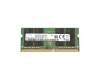 Memory 32GB DDR4-RAM 2666MHz (PC4-21300) from Samsung for Mifcom XG7 i5 - GTX 1070 (17,3") (P775TM1-G)
