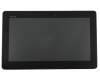 90NB0451-R20011 original Asus Touch-Display Unit 10.1 Inch (HD 1366x768) black