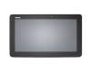 Touch-Display Unit 11.6 Inch (HD 1366x768) black original suitable for Asus Transformer Book T200TA