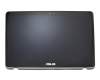 13N1-35A0G31 original Asus Touch-Display Unit 13.3 Inch (FHD 1920x1080) black / gray (glossy)