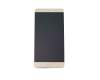AMS568HN30 original Samsung Touch-Display Unit 5.7 Inch (FHD 1920x1080) gold