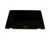 90NB0GD0-R20010 original Asus Touch-Display Unit 14.0 Inch (FHD 1920x1080) black