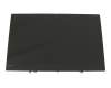 Display Unit 14.0 Inch (FHD 1920x1080) black original suitable for Lenovo IdeaPad 530S-14IKB (81EU)
