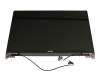 1422-03880AS original Asus Touch-Display Unit 15.6 Inch (FHD 1920x1080) gray / black