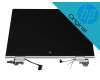 Touch-Display Unit 15.6 Inch (FHD 1920x1080) silver original suitable for HP Envy x360 15-dr1900