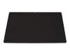 Touch-Display Unit 13.3 Inch (FHD 1920x1080) black original suitable for Asus VivoBook 13 Slate T3300KA