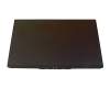 5D10S40114 original Lenovo Touch-Display Unit 13.3 Inch (WQXGA+ 2880x1800) black (upper flip display)