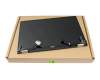 Touch-Display Unit 14.0 Inch (FHD 1920x1080) silver original suitable for Acer Spin 3 (SP314-55N)