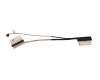 40079225 Medion Display cable LED eDP 40-Pin