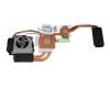 40080556 original Medion Cooler (CPU)