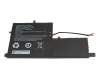40086347WEIBU original Weibu battery 51.3Wh
