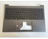 Medion 40090378 Abdeckrahmen, Tastatur, inkl. Tastatur, DE