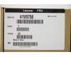 Lenovo 41V9756 COVER HDD Rubber