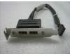Lenovo 42Y8006 CABLE FRU Rear USB