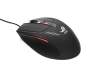 Asus 0K100-00020000 GX900 LASER USB MOUSE - BLACK