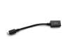 USB-C to USB-A cable for Huawei MatebBook M5