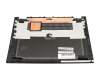 43607370 original Lenovo Bottom Case black