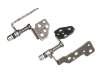 90203117 original Lenovo Display-Hinges right and left