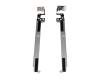 33.Q7KN2.001 original Acer Display-Hinges right and left