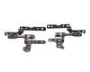 5H50S28942 Lenovo Display-Hinges right and left